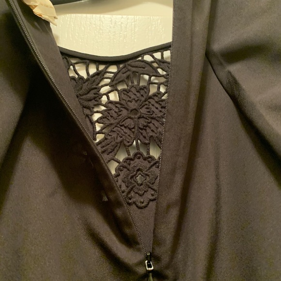 Kate Spade Lace Jumpsuit - Picture 9 of 10